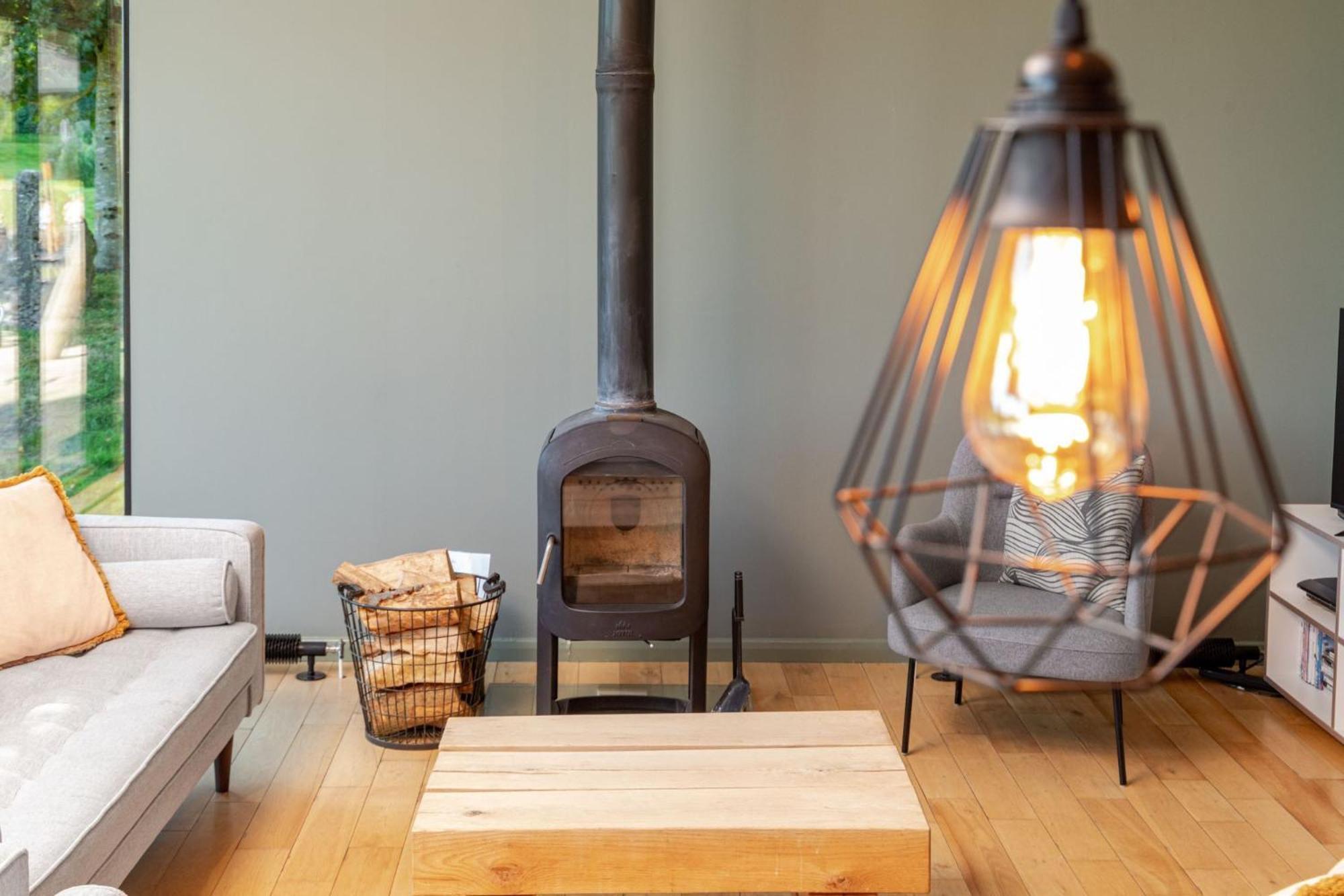 Yorkshire Dales Lodge 4 Family 3 Bed Richmond  Exteriér fotografie