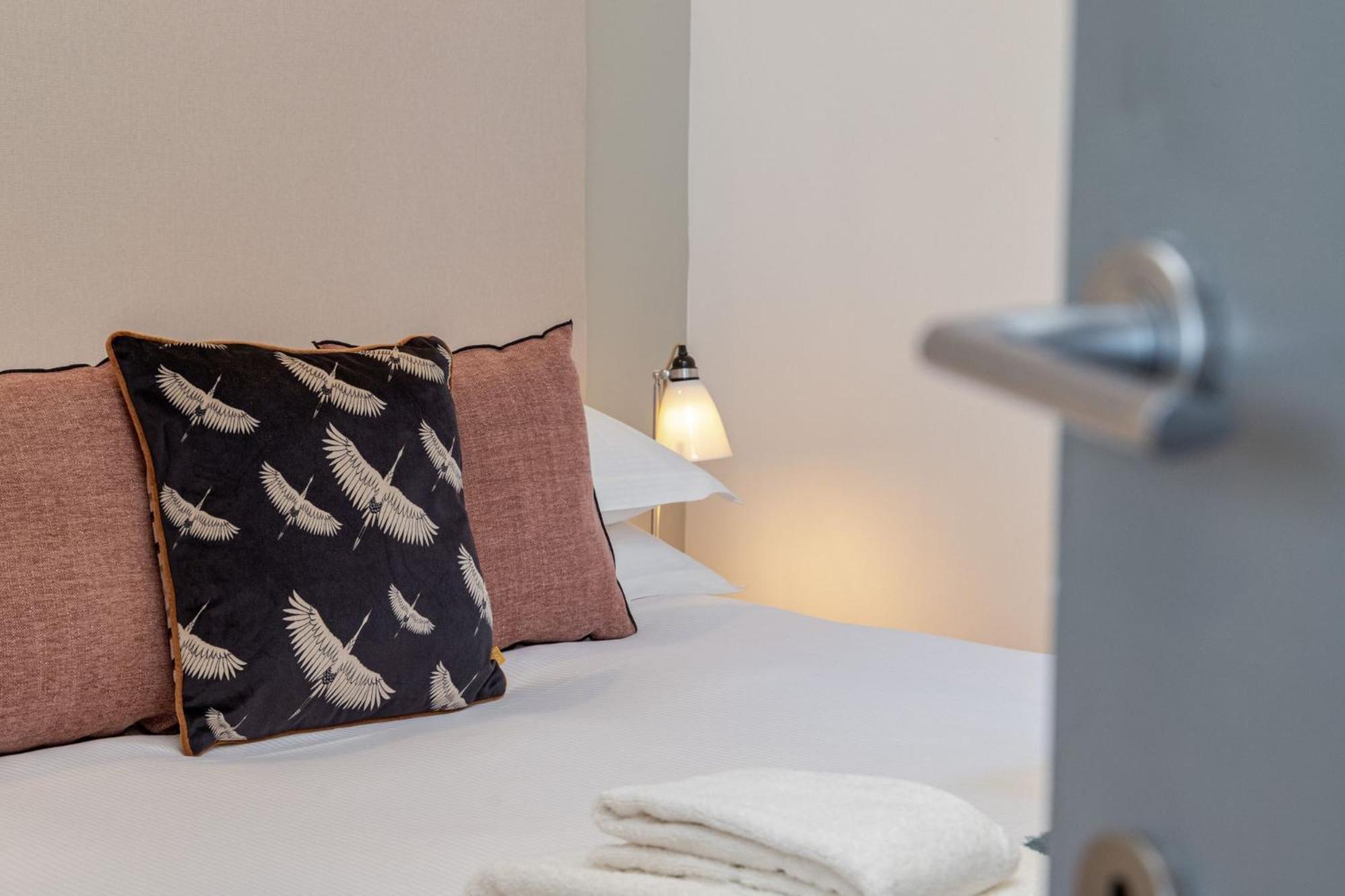 Yorkshire Dales Lodge 4 Family 3 Bed Richmond  Exteriér fotografie