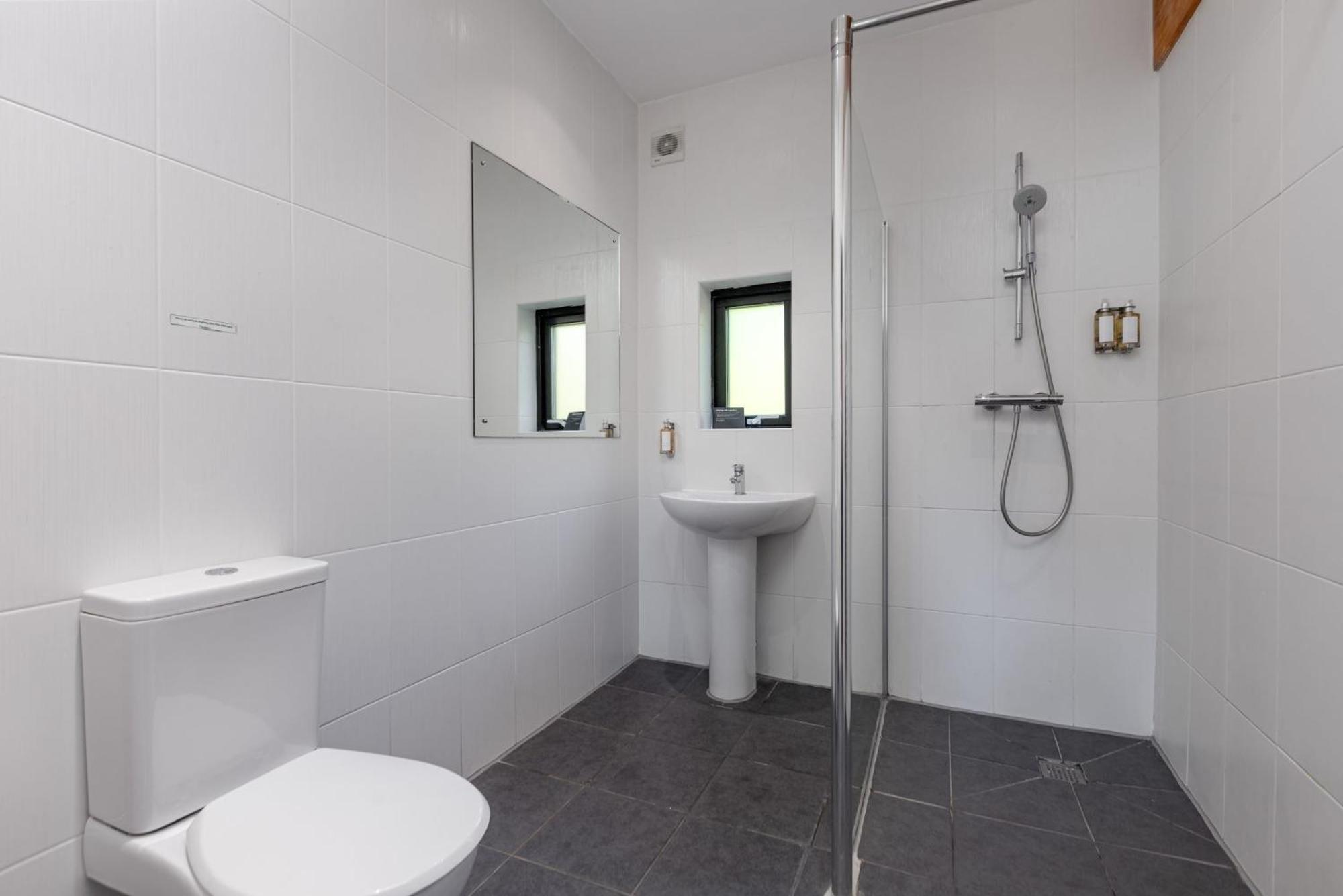 Yorkshire Dales Lodge 4 Family 3 Bed Richmond  Exteriér fotografie
