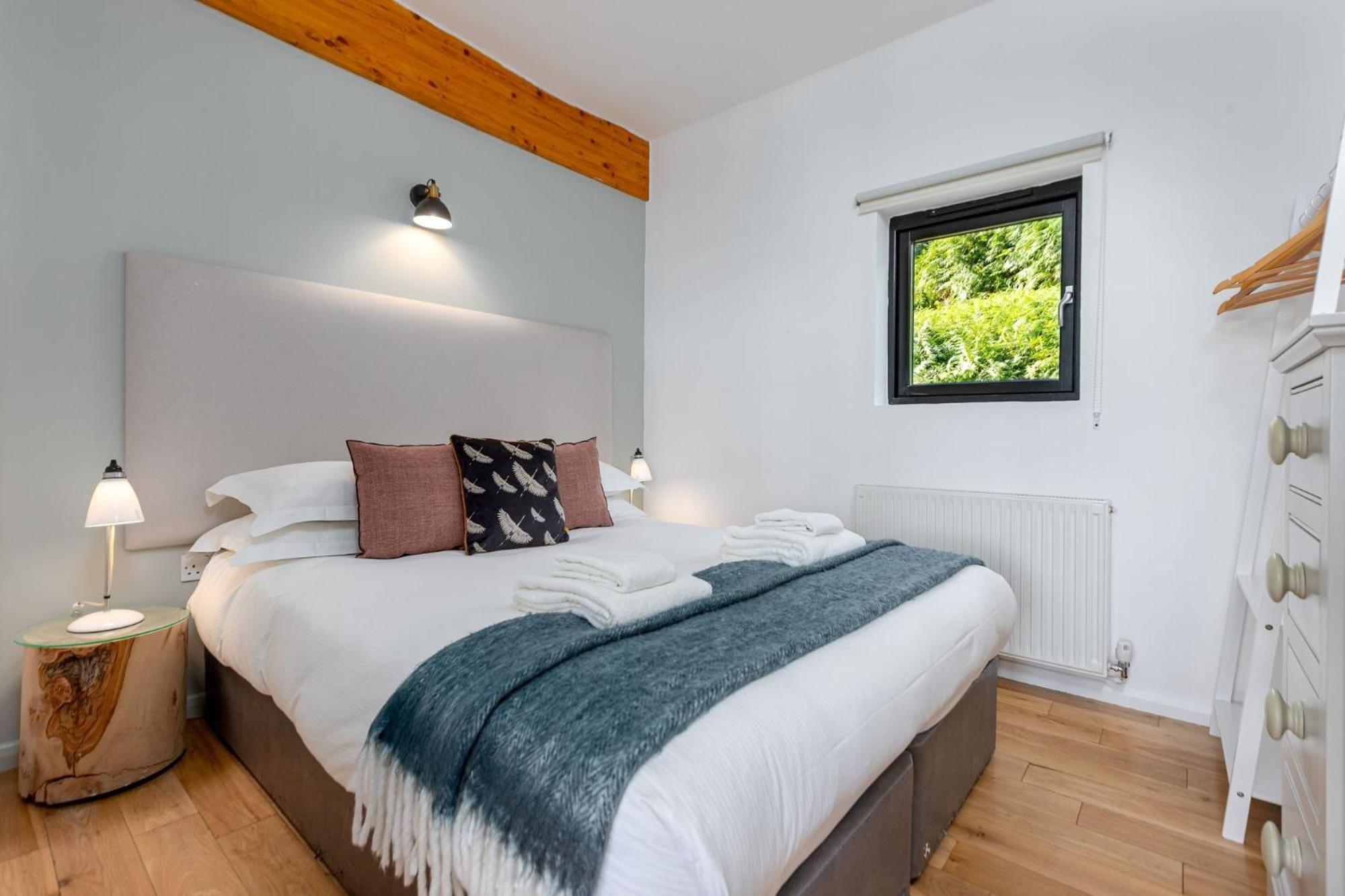 Yorkshire Dales Lodge 4 Family 3 Bed Richmond  Exteriér fotografie